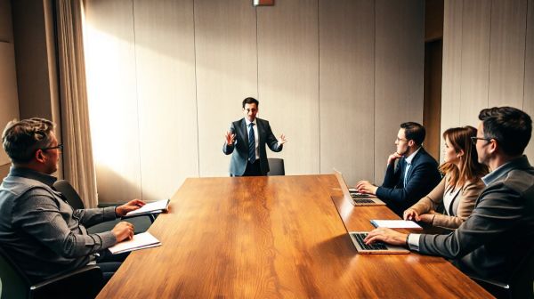 Top AI-enhanced Coaching for Leadership and Management